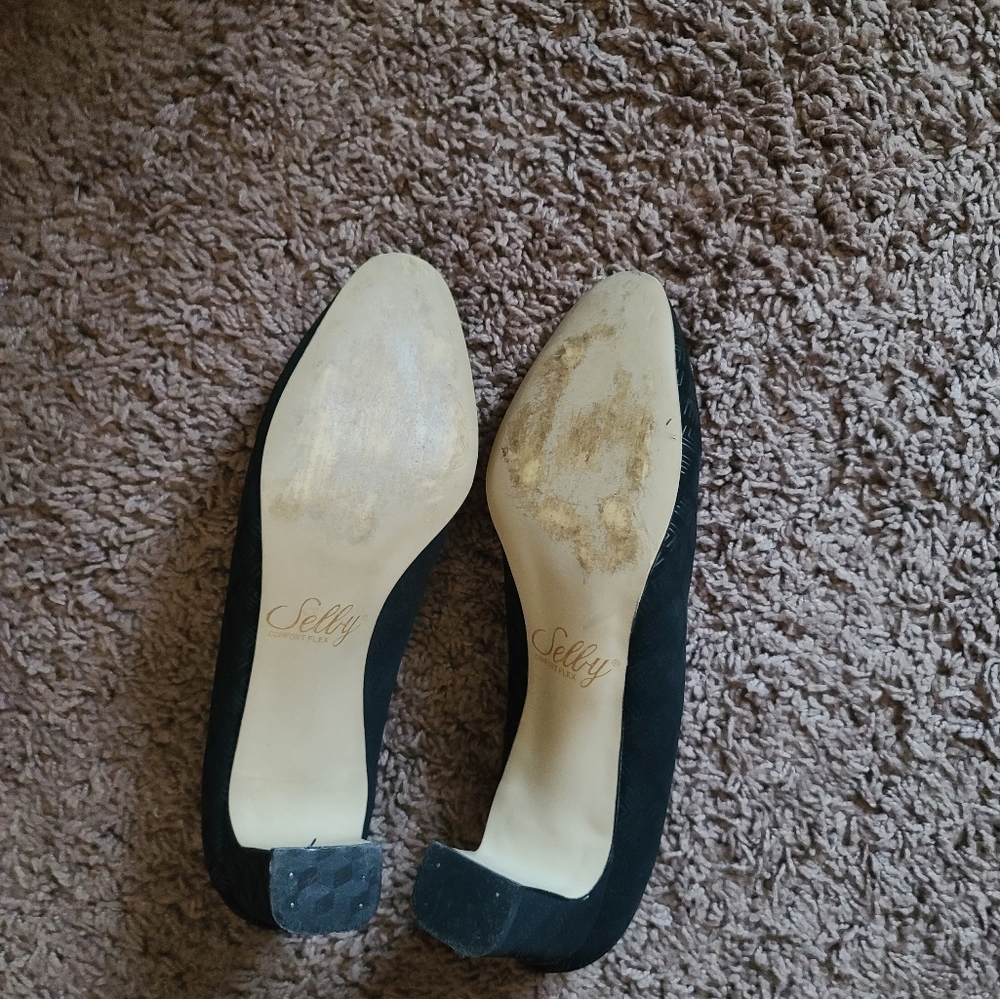 Pumps - Picture 5 of 6